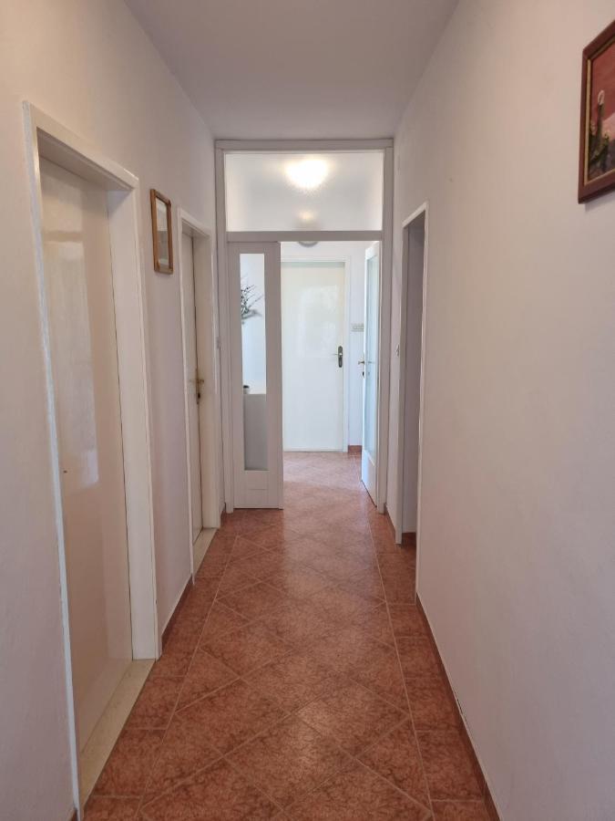 Apartman Bidol Μακάρσκα Εξωτερικό φωτογραφία