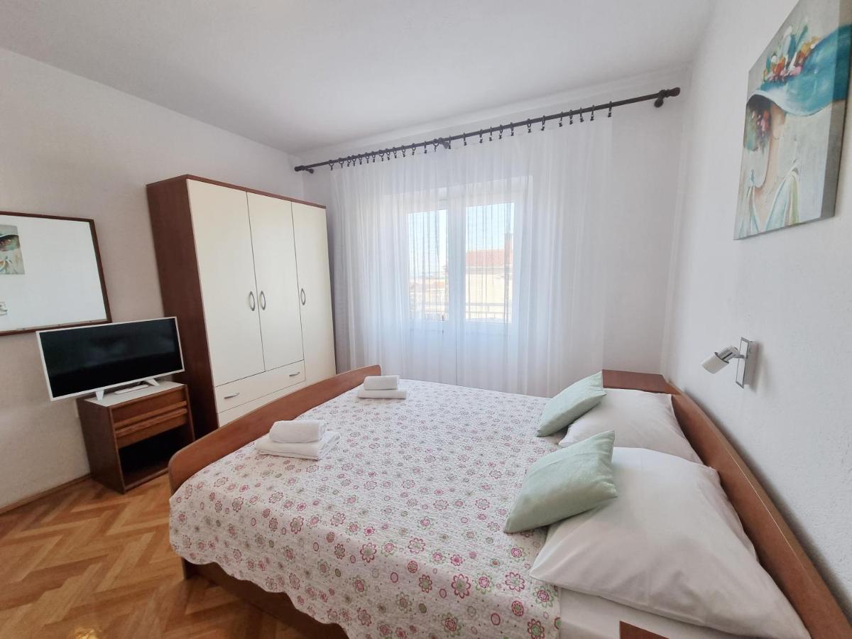 Apartman Bidol Μακάρσκα Εξωτερικό φωτογραφία